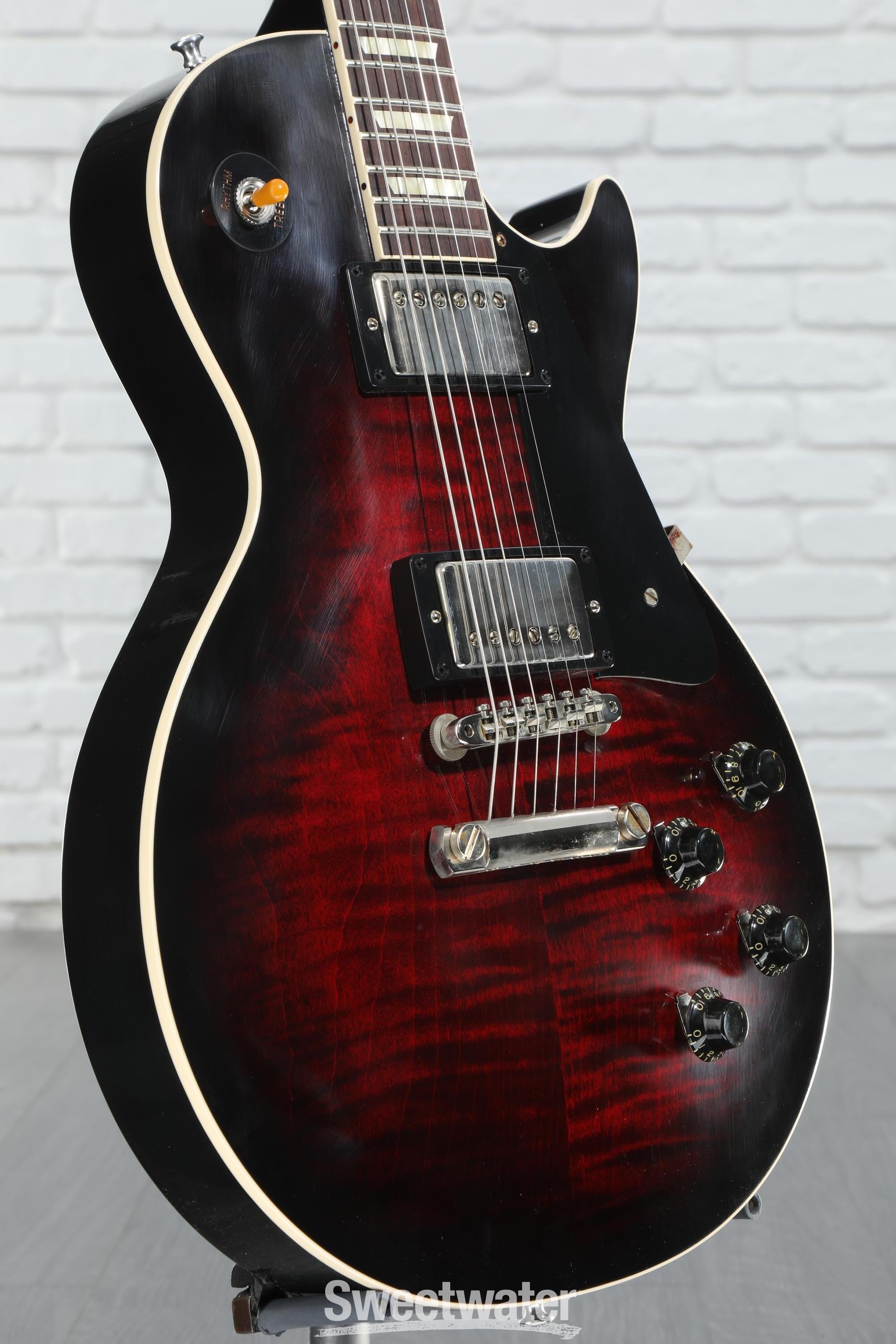 ギター Gibson customshop 1959 Lespaul standard Gibson Custom Dealer Select 1959 Les Paul Standard Electric