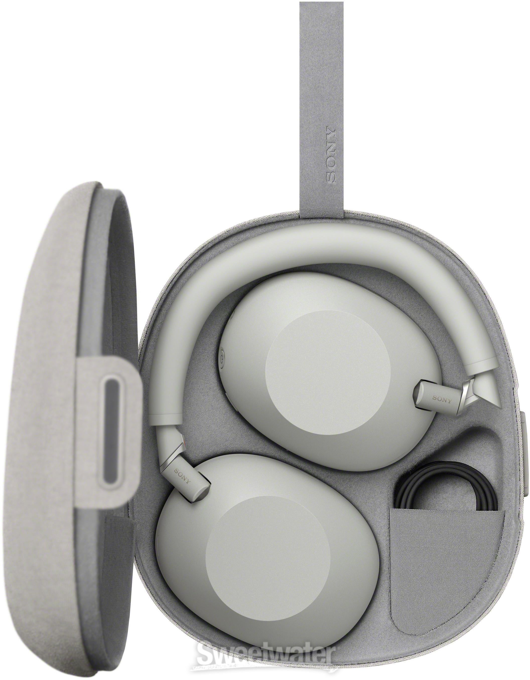 Sony WH-1000XM6 Best Wireless Noise Canceling Headphones