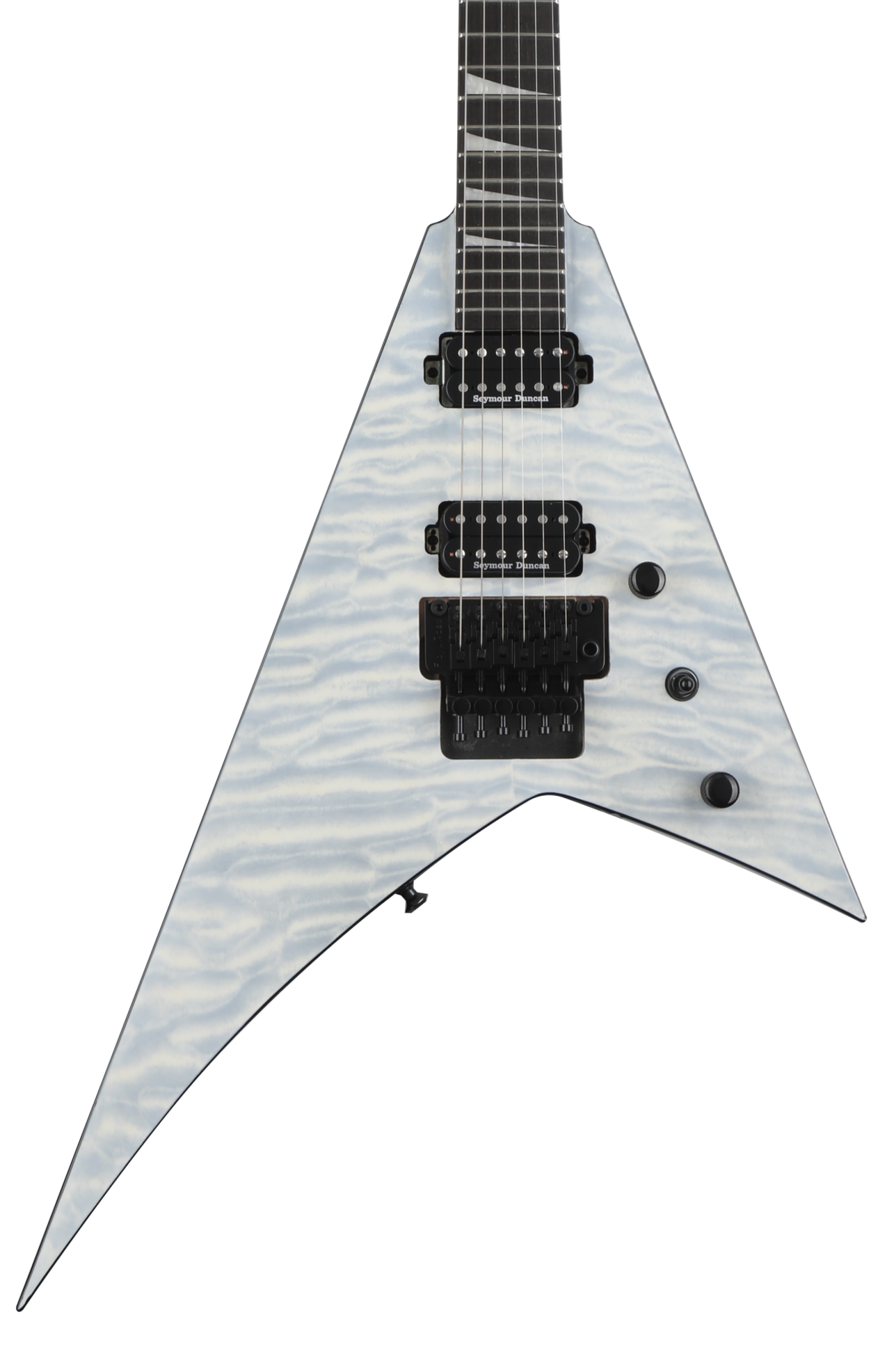 Jackson Pro Series Rhoads RR24Q - Winter Storm | Sweetwater