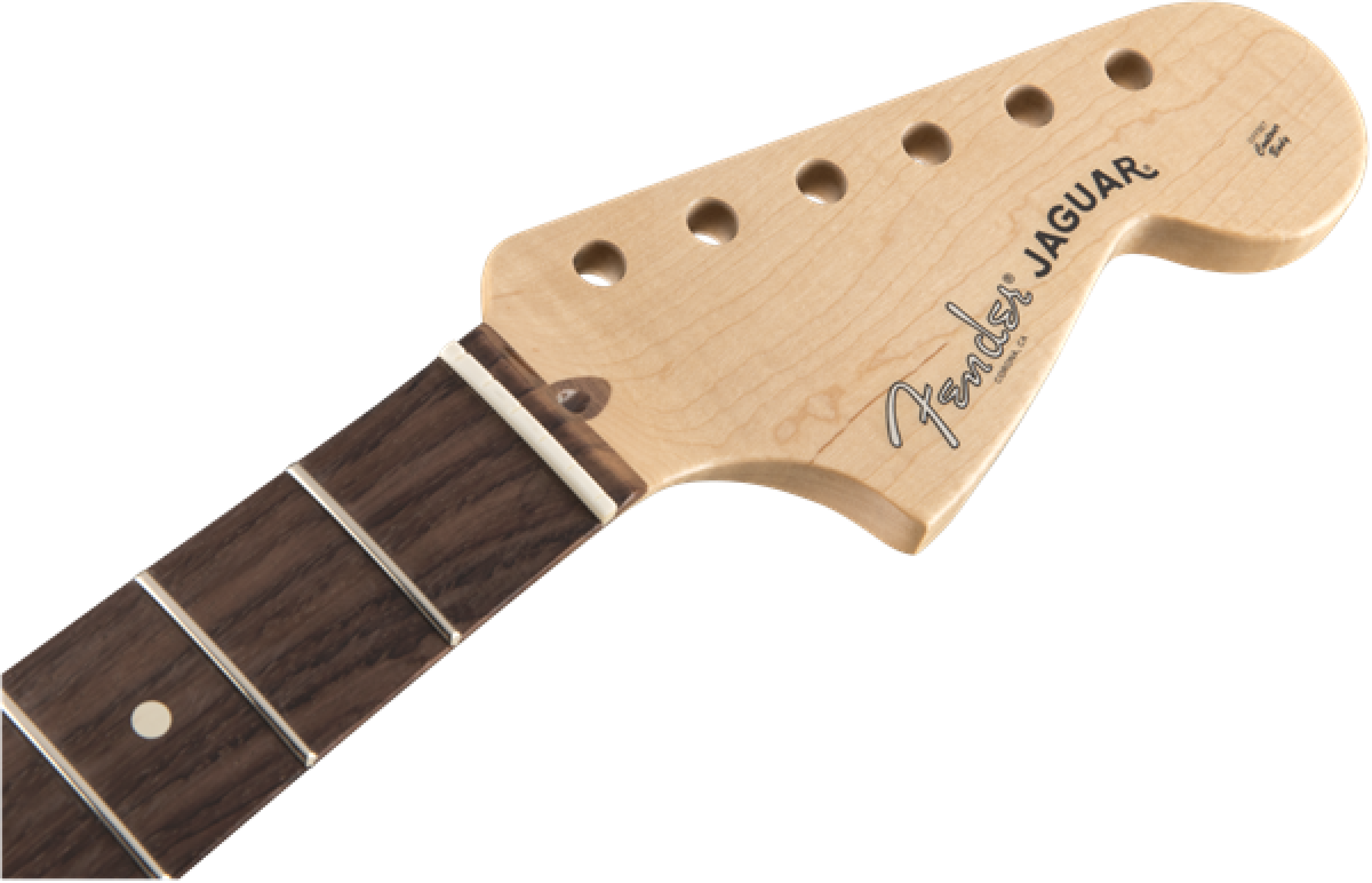 Fender USAネック USA製！Fenderから新たに交換用ギターネック全9種が発売！