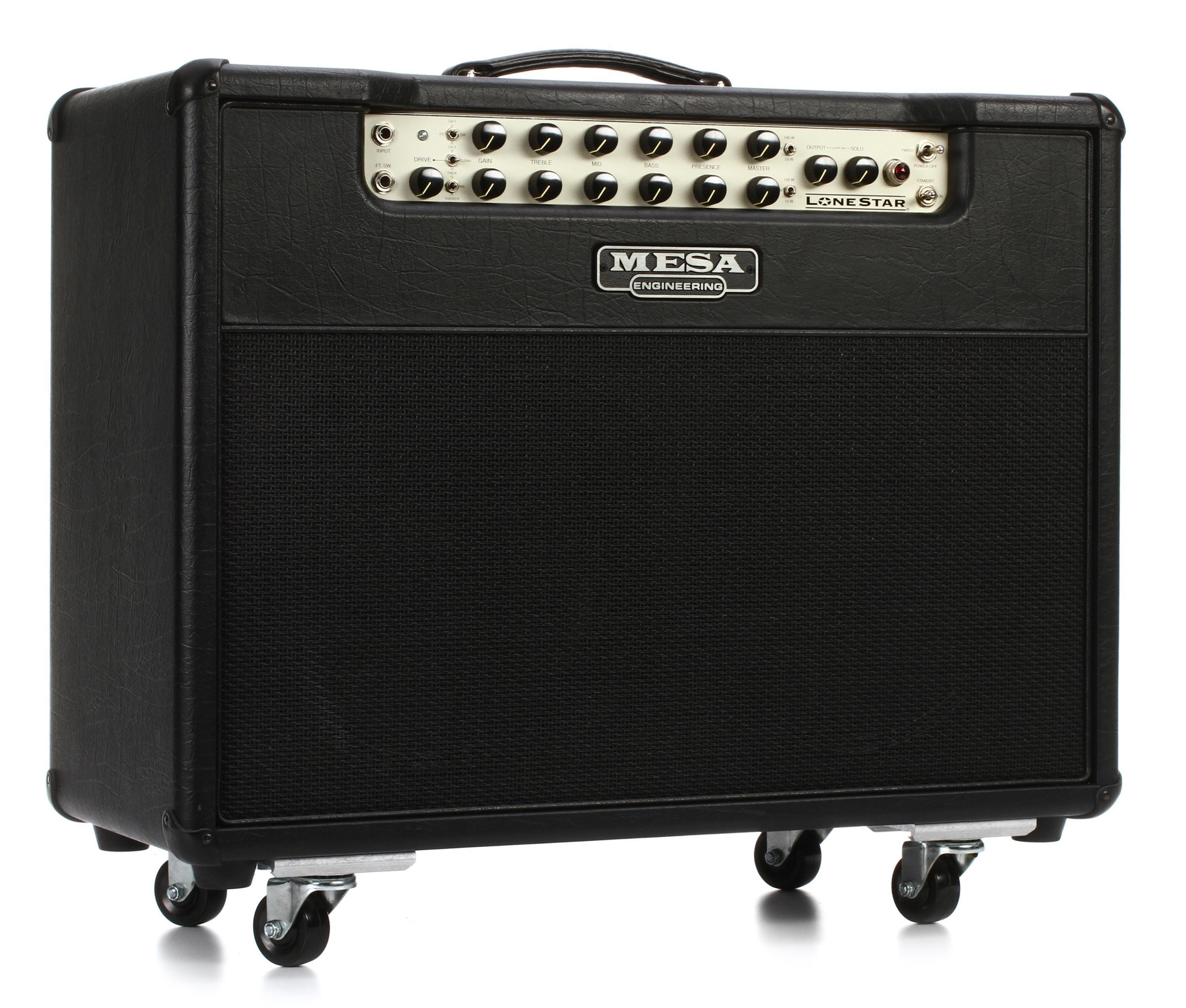 Mesa/Boogie Lone Star Standard 2x12