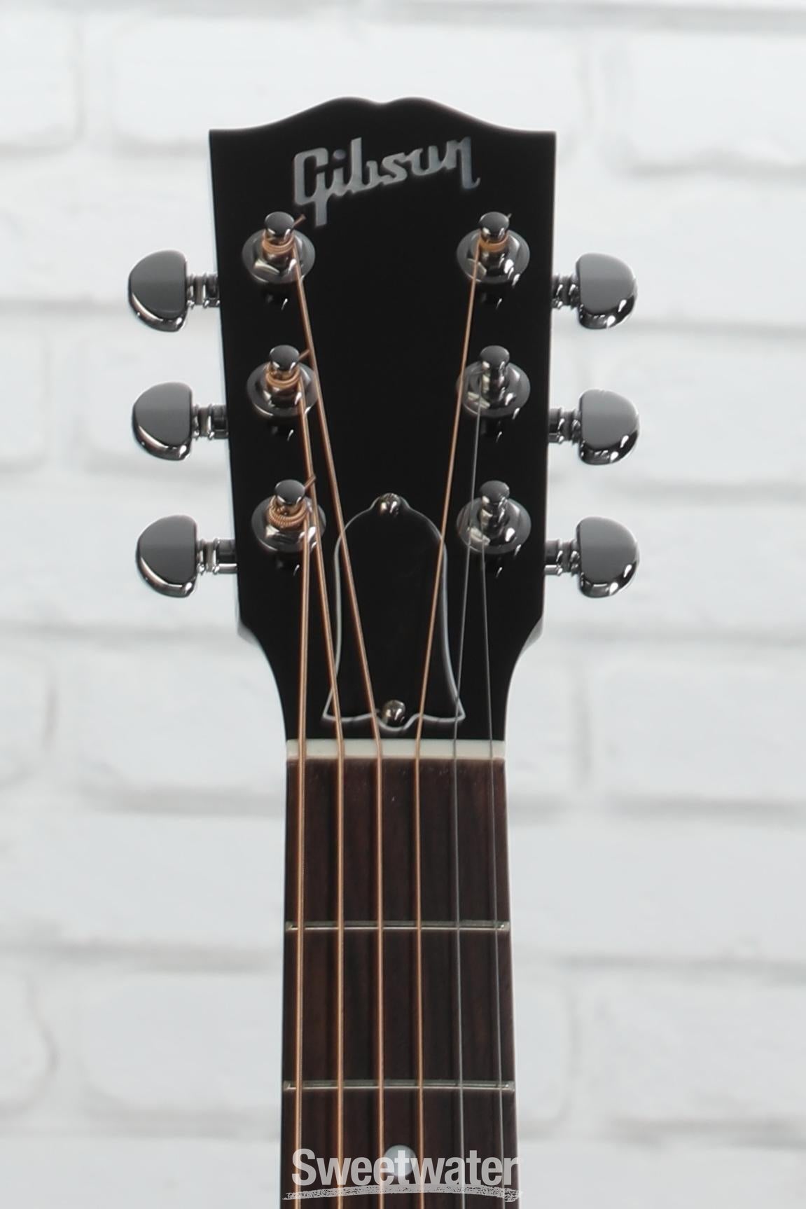 Gibson Acoustic L-00 Standard - Vintage Sunburst | Sweetwater