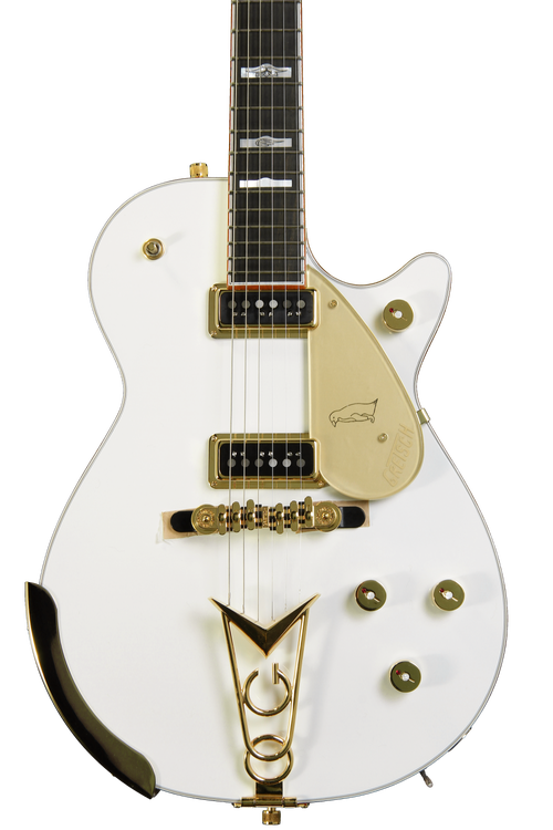 Gretsch White Penguin | Sweetwater