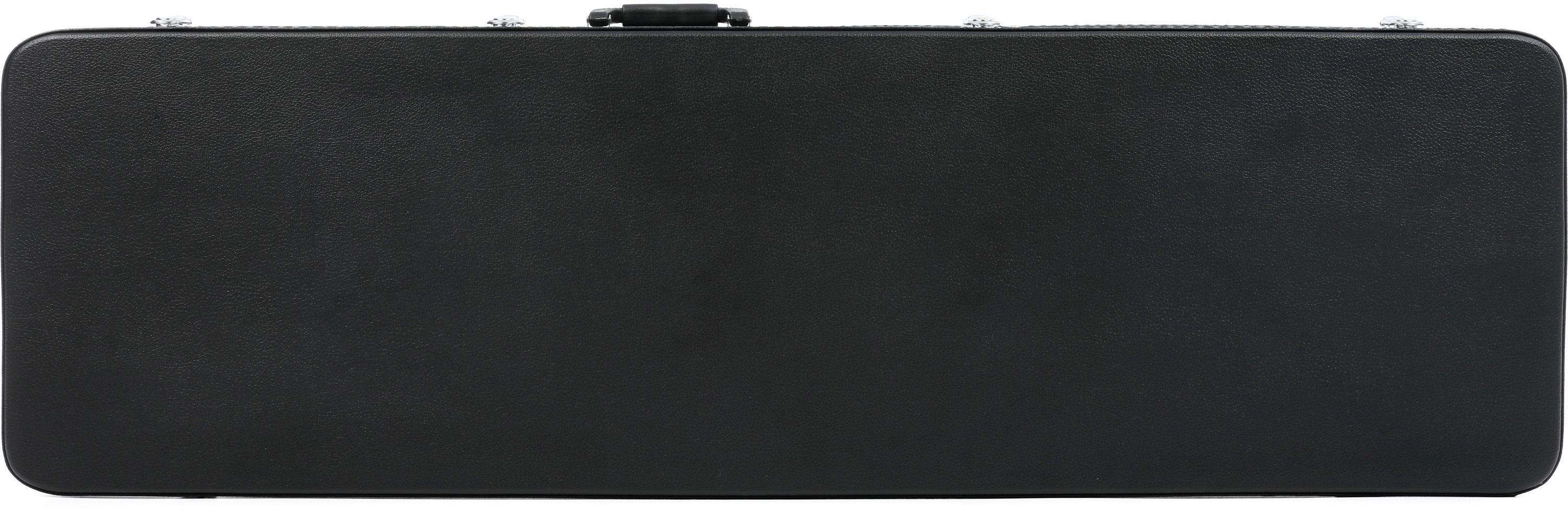 Photo of Gator GWE-BASS Economy Wood Case for Electric Bass Guitar