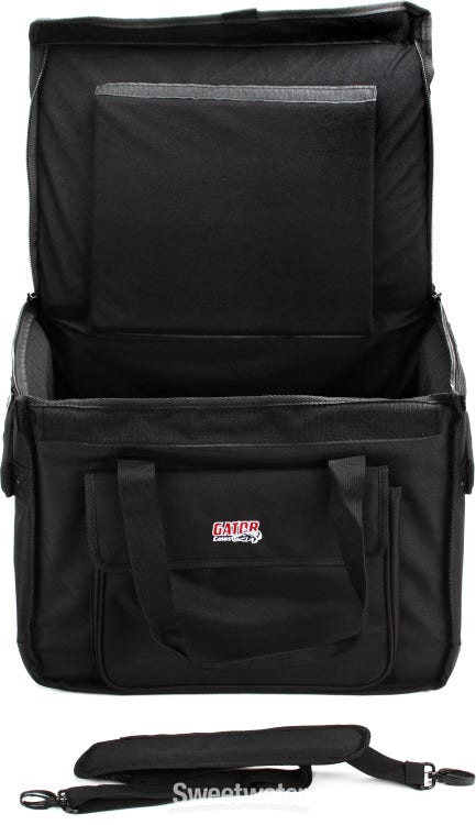 Gator G-STUDIOMON1 - Tote Bag for (2) 5" Studio Monitors