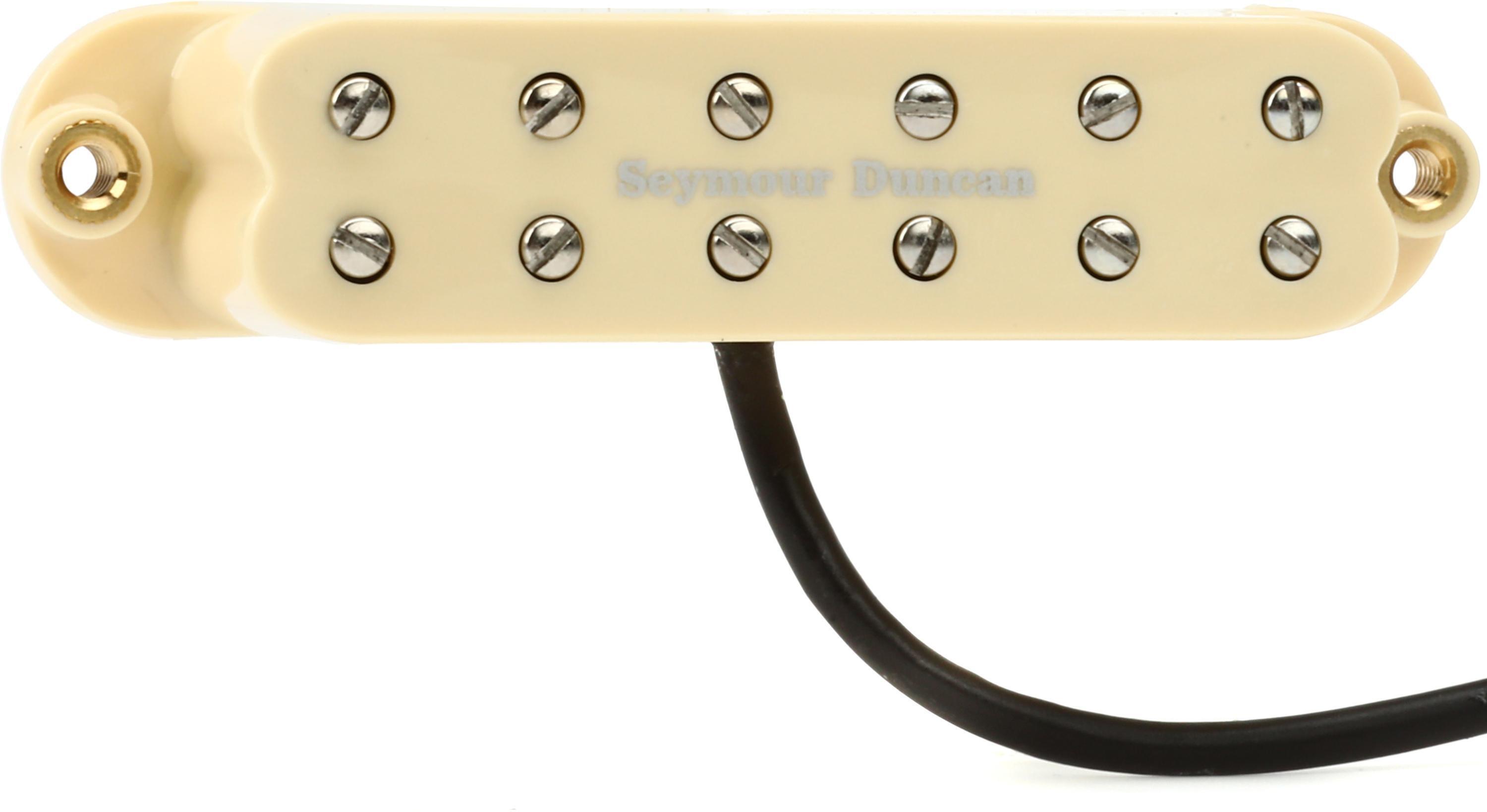 Seymour Duncan SJBJ-1b JB Jr. Bridge Humbucker Strat Pickup