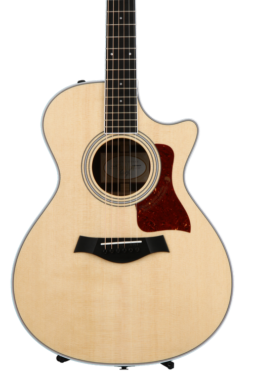 ギター TAYLOR 412 R 412ce-R Acoustic Guitar | Taylor Guitars