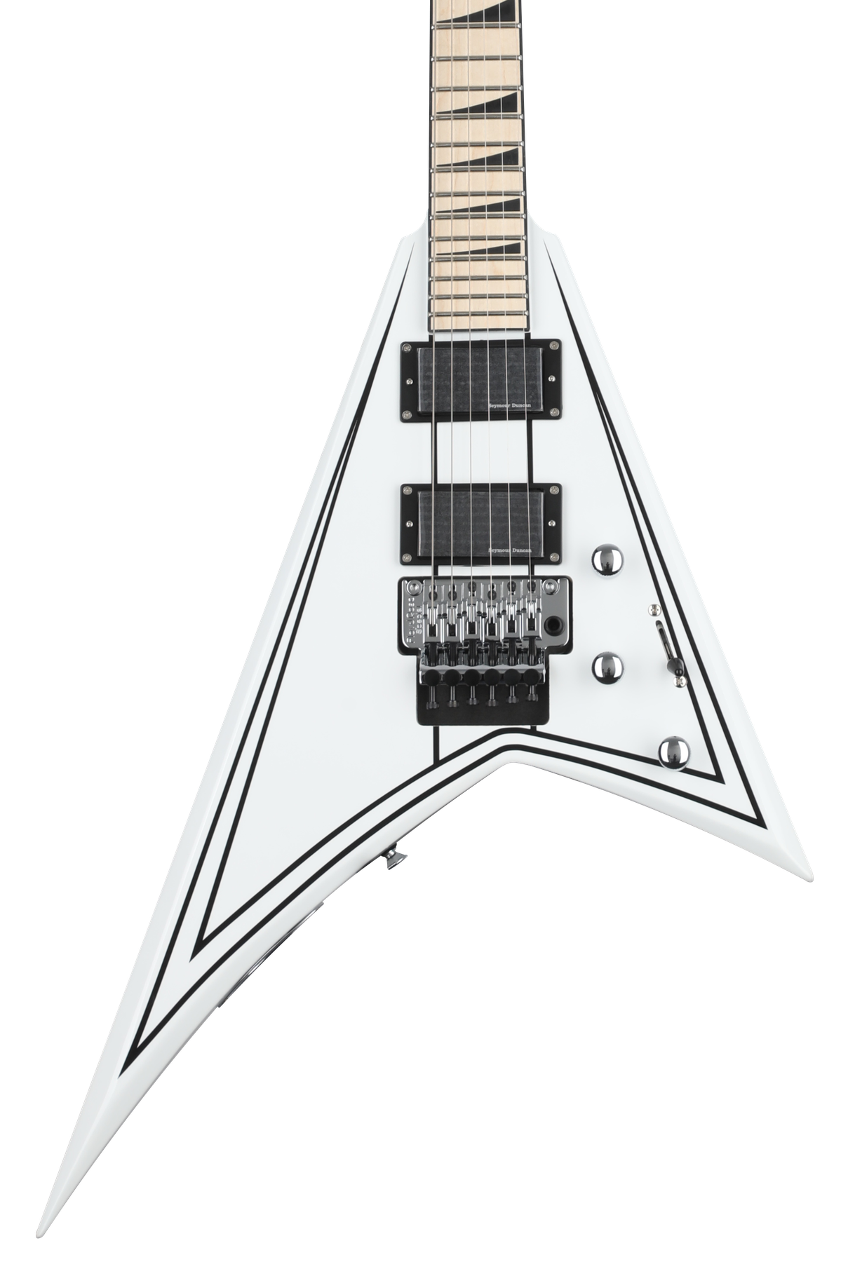 Jackson ジャクソン Pro Series CD24 JACKSON PRO SERIES CD24 WITH MAHOGANY BODY, MAPLE NECK, 2