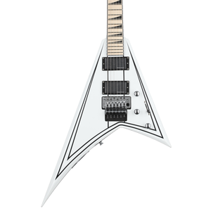 Jackson Pro Series CD24 - Snow White | Sweetwater Jackson Pro Series CD24 - Snow White | Sweetwater