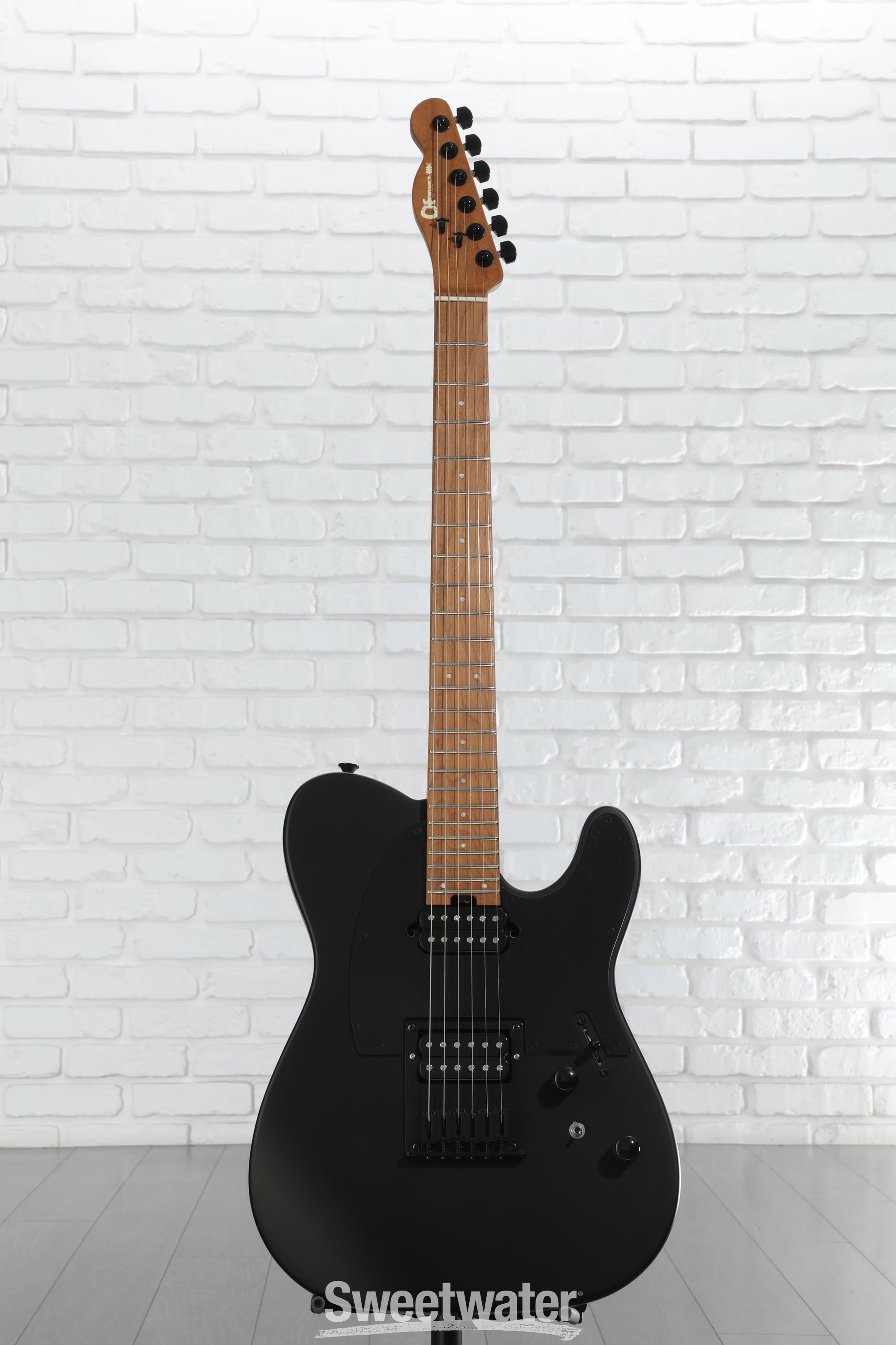 ギター CHARVEL Pro-Mod So-Cal Style 2 24 HT So-Cal Style 2 :: Pro-Mod So-Cal Style 2 24 HH HT CM