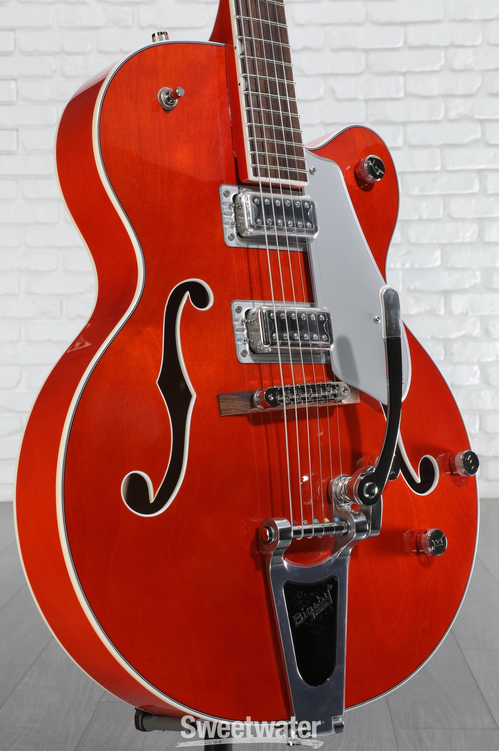 Gretsch G5420T Electromatic Classic Hollowbody Single-cut