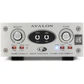 Photo of Avalon U5 Class A Active Instrument DI and Preamp