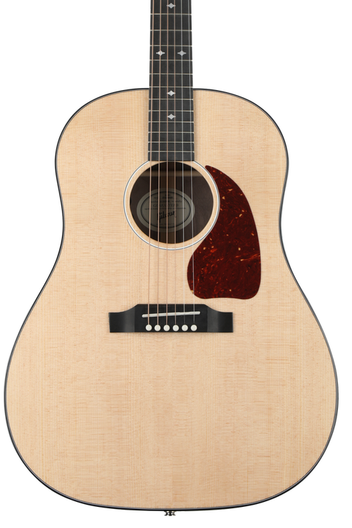 Gibson Acoustic G-45 Standard - Antique Natural | Sweetwater