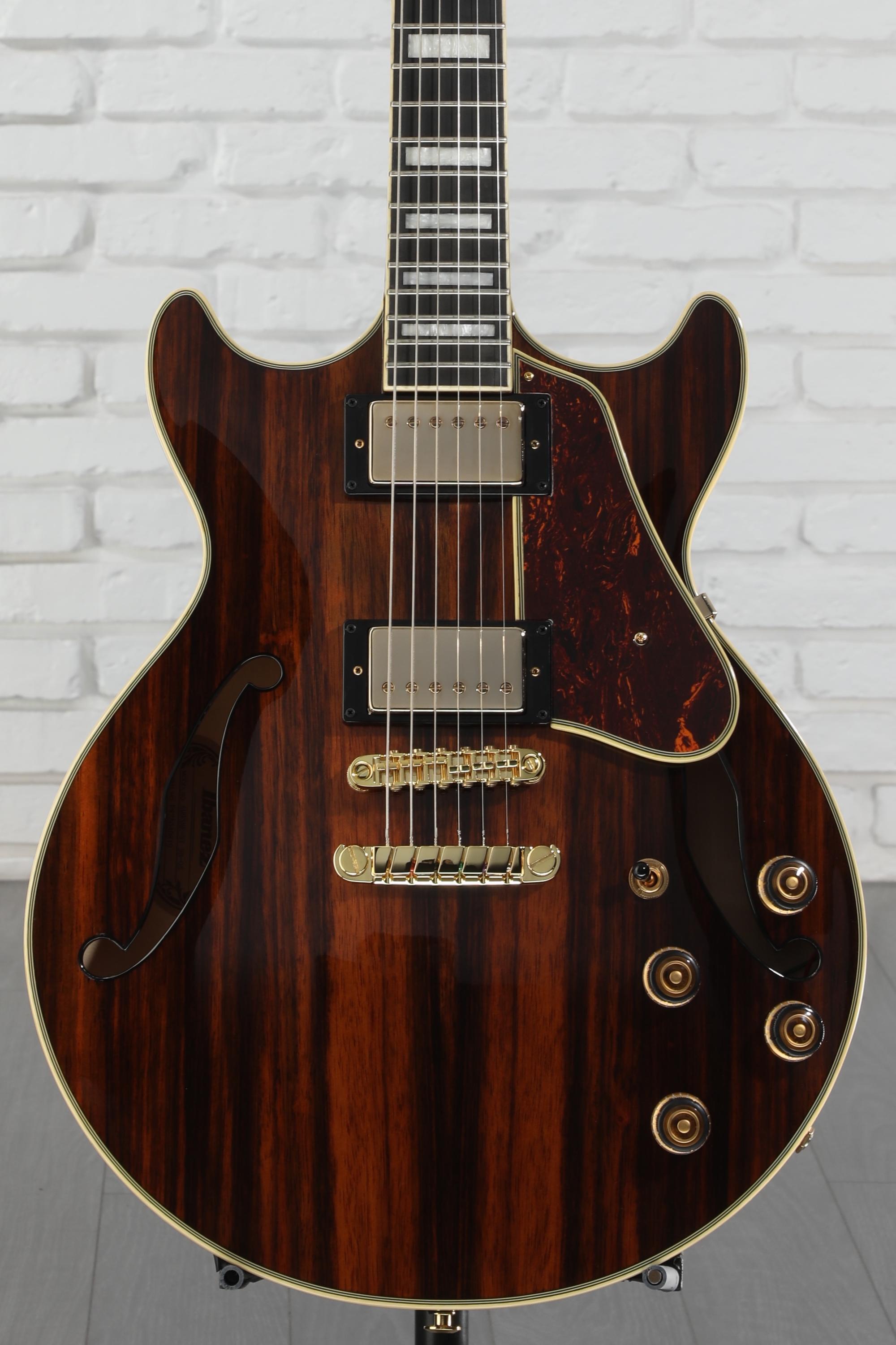 ギター Ibanez AM93ME NT Artcore Expressionist Ibanez Artcore Expressionist AM93ME-NT [SPOT MODEL] ｜イケベ