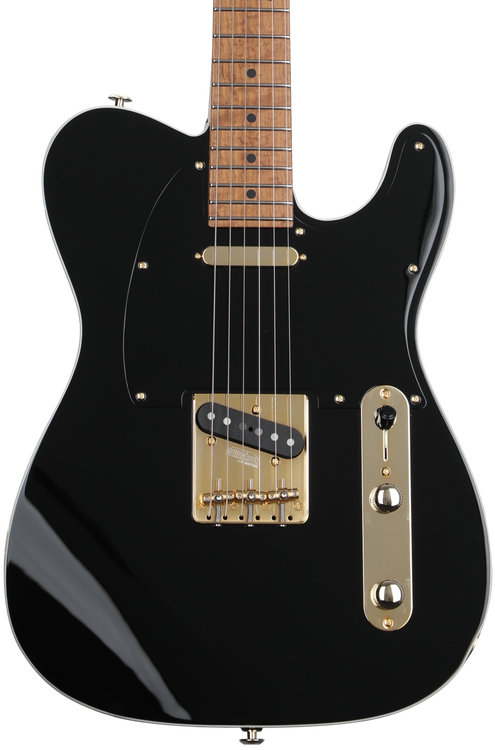 ギター Suhr MateusAsato SignatureClassic T Suhr Mateus Asato Signature Classic T Gold Foil MA White