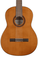 Photo of Cordoba C5 Nylon String Acoustic Guitar - Cedar