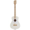 Photo of Loog Guitars Pro VI Acoustic Guitar - White