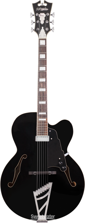 D'Angelico Premier EXL-1 