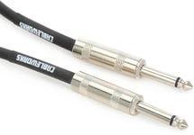 Product Image - This Item - Gator Cableworks Backline Series Instrument Cable - 30 foot