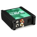 Photo of Pro Co AV1B 1-channel Passive A/V Direct Box