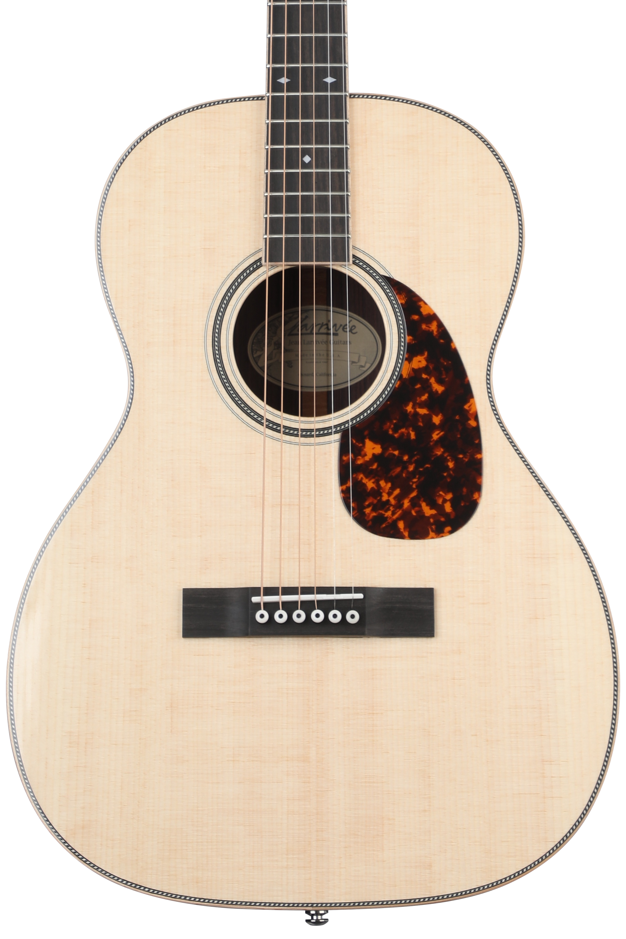 Larrivee 000-44R Rosewood Legacy Series Acoustic Guitar Larrivee 000-44R Rosewood Legacy Series Acoustic Guitar