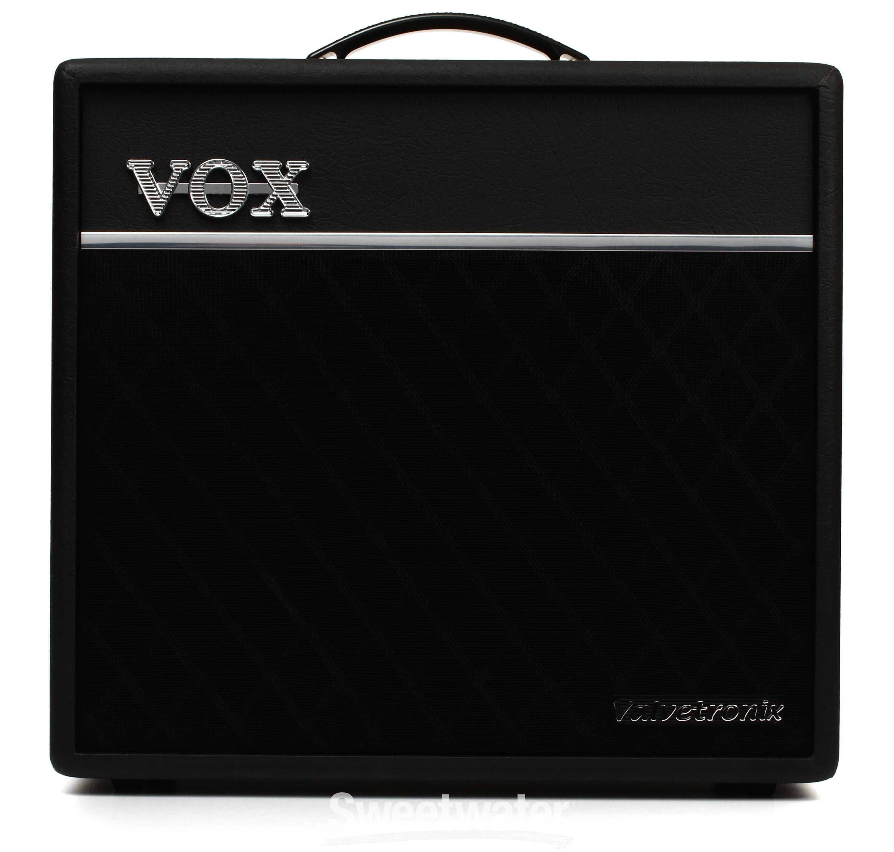 Vox Valvetronix+ VT80+ 1x12