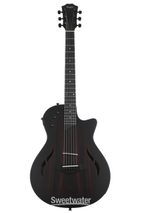 Taylor T5z Classic Rosewood Hollowbody Electric - Natural Sweetwater Exclusive