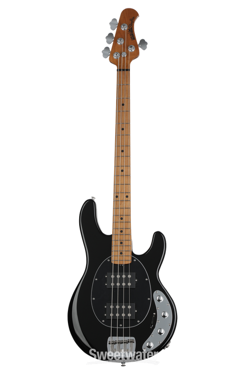 Ernie Ball Music Man StingRay Special 4 HH Bass Guitar
