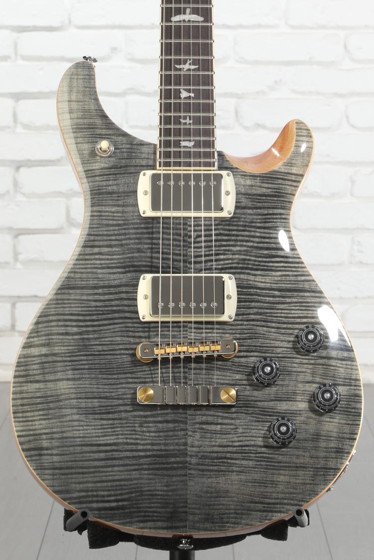 PRS SE McCarty 594 Electric Guitar - Charcoal