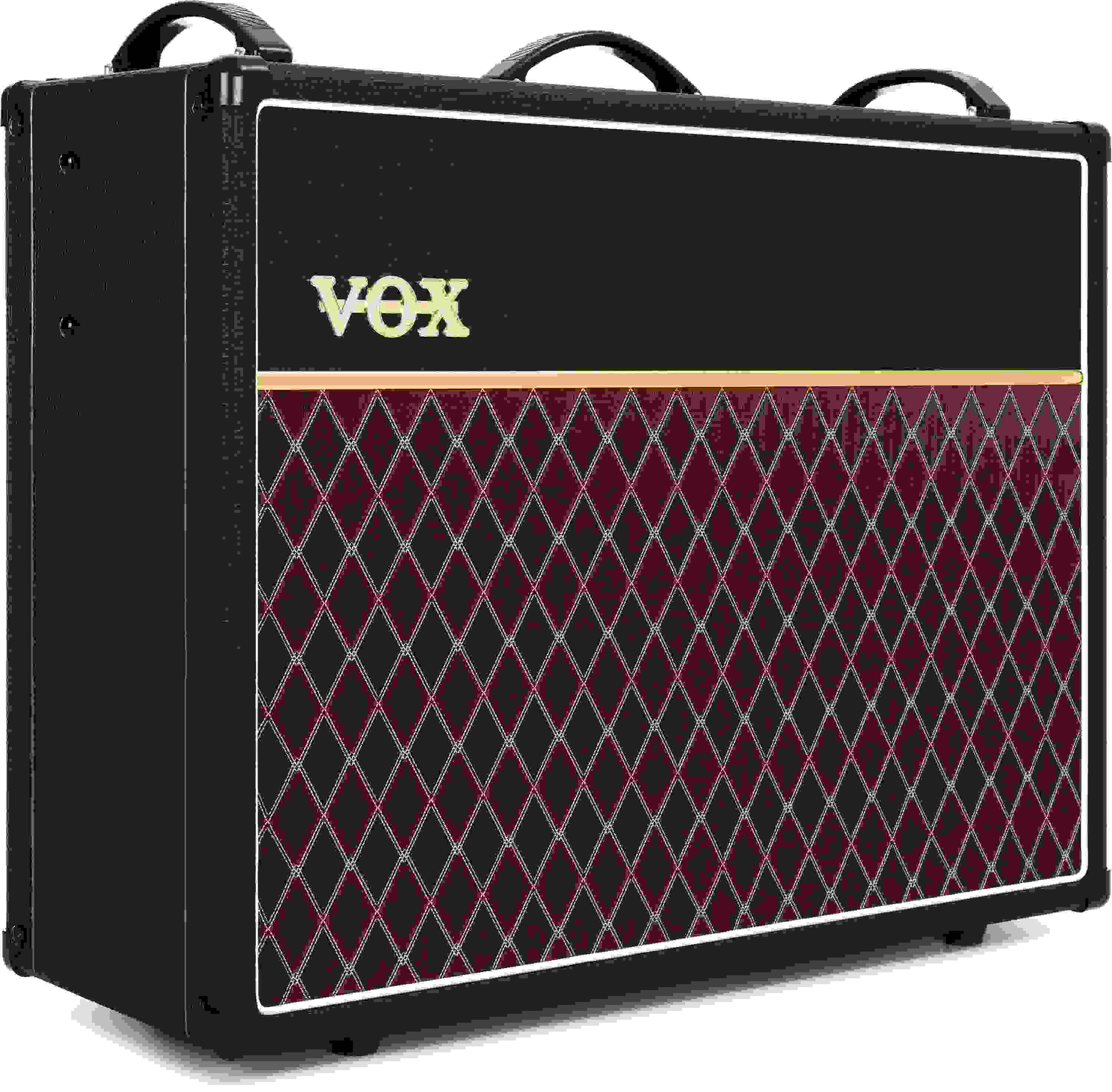 Vox AC30C2 30-watt 2 x 12-inch Tube Combo Amp | Sweetwater