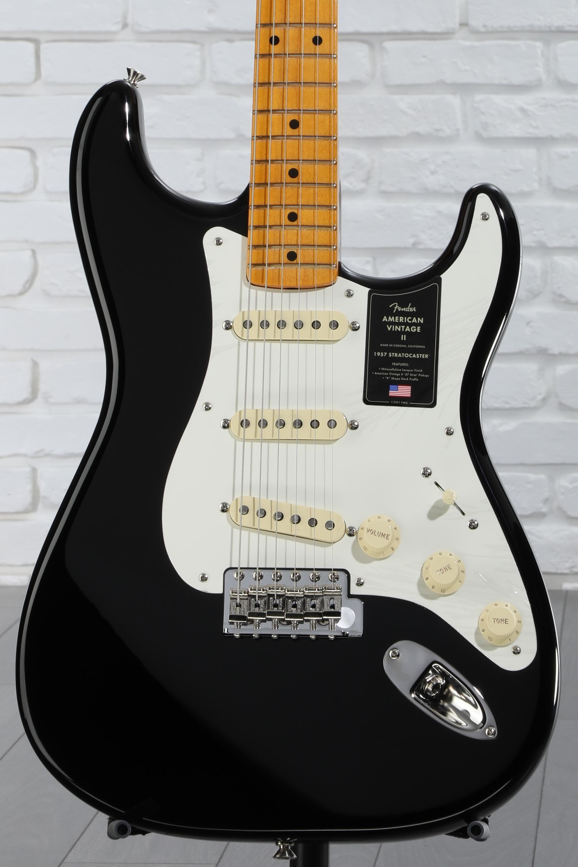 Fender American Vintage II 1957 Stratocaster Electric Guitar