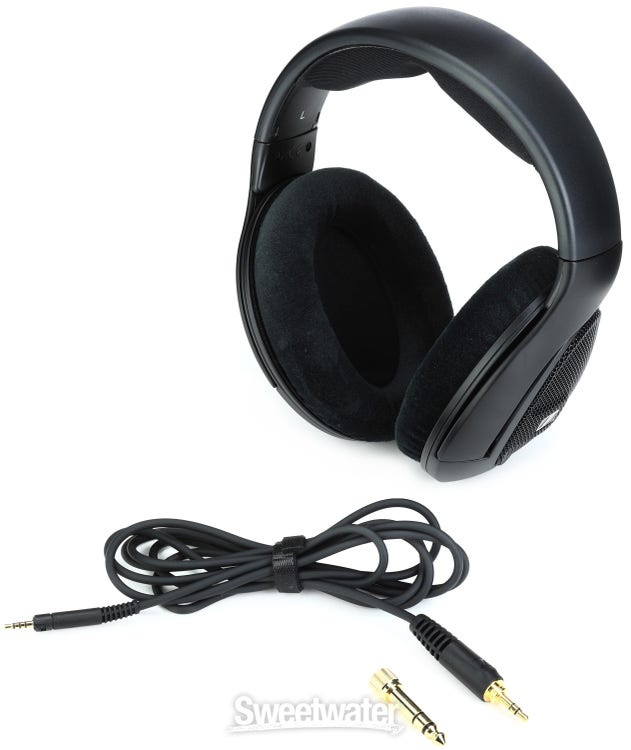 Sennheiser HD 560S Headphones, Open-Back Headphones for Audiophiles