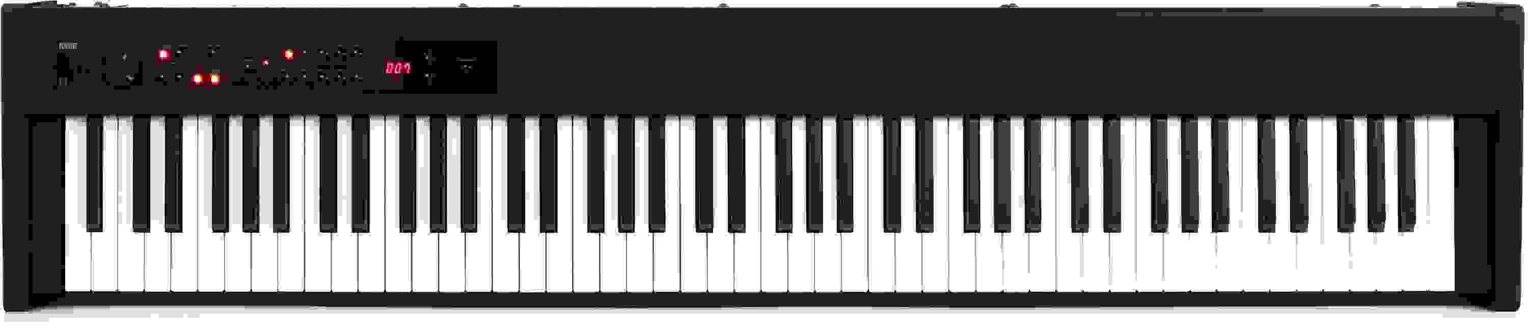 Korg D1 88-key Stage Piano / Controller
