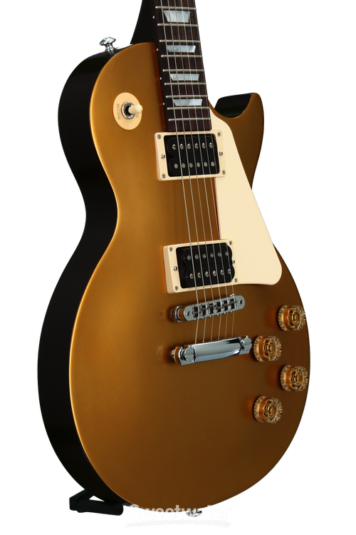 Gibson Les Paul '50s Tribute 2016, High Performance - Satin Gibson Les Paul '50s Tribute 2016, High Performance - Satin
