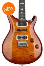 Photo of PRS Modern Eagle V Electric Guitar - Dark Cherry Sunburst