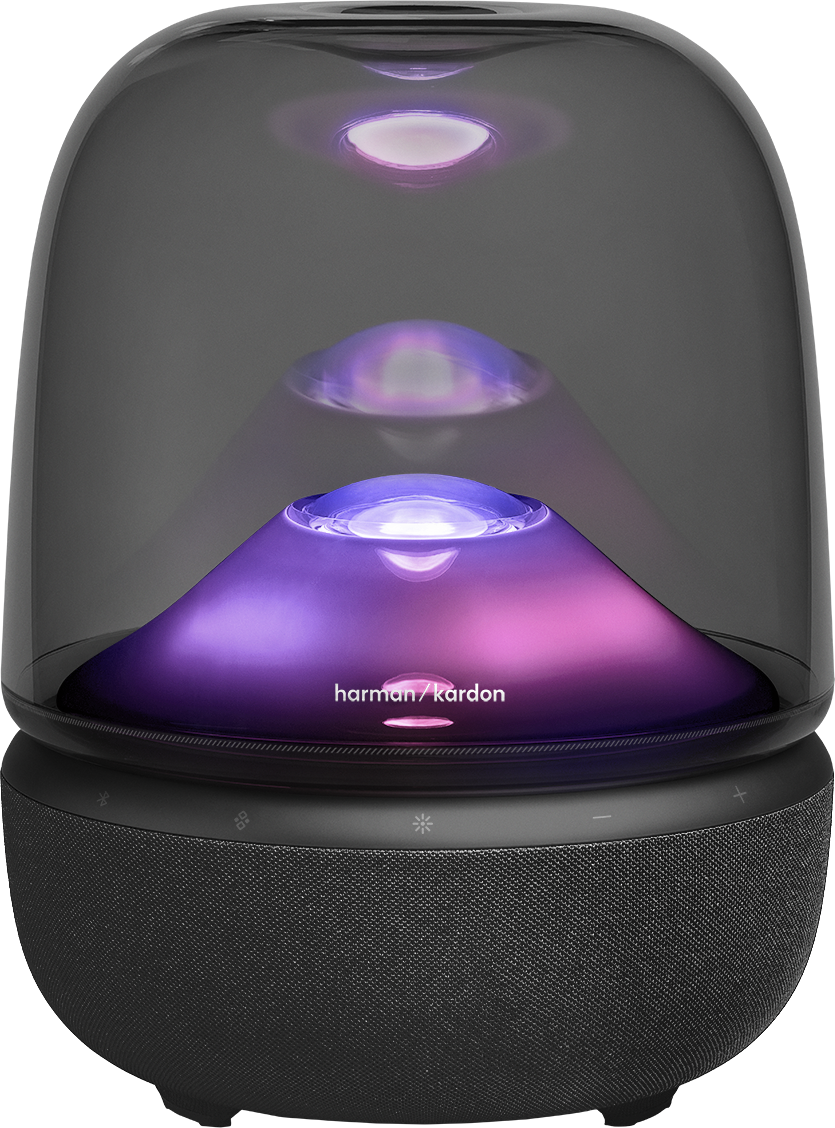 Photo of Harman Kardon Aura Studio 5 Wireless Speaker