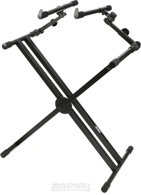 Keyboard Stands - Sweetwater