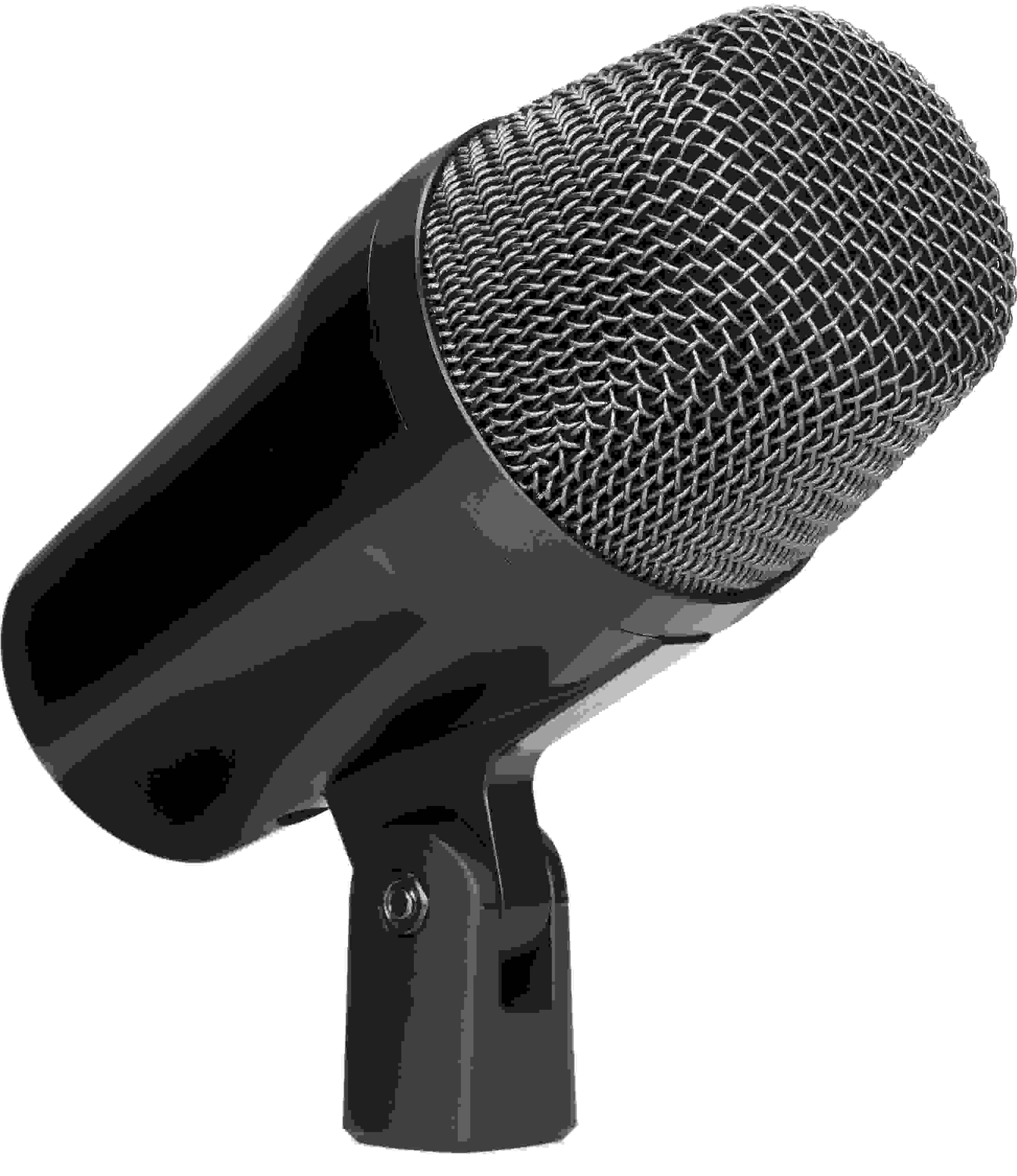 Sennheiser e 902 Cardioid Dynamic Kick Drum Microphone