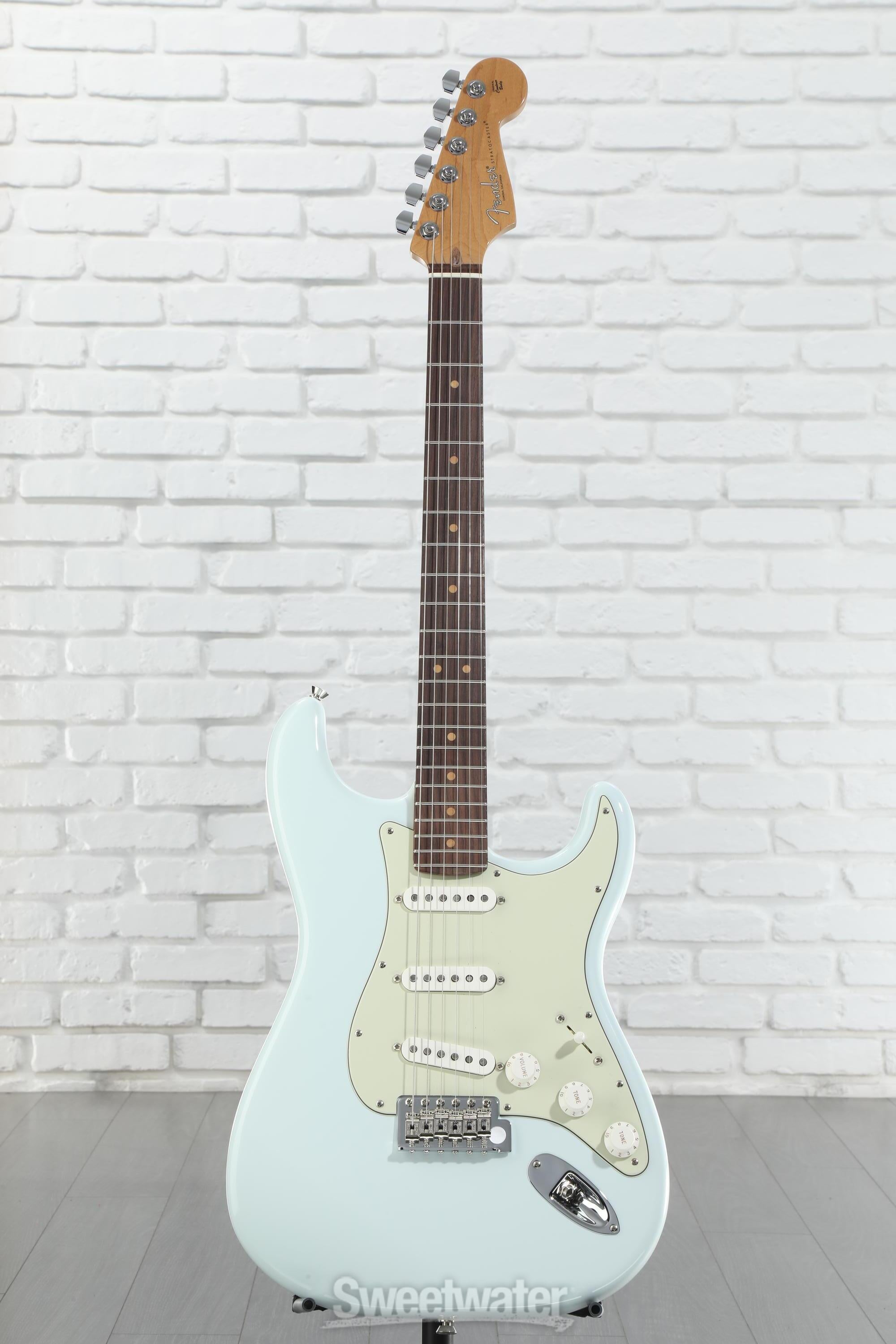 Fender American Professional II GT11 Stratocaster - Sonic