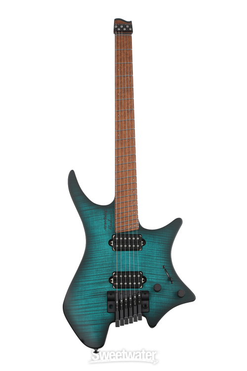 Strandberg Boden Original NX 6 Neck-Thru Electric Guitar with