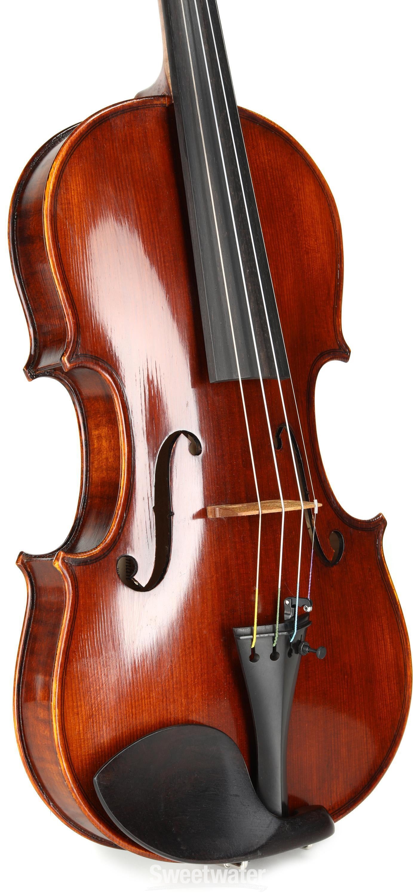 Eastman VL305 Andreas Eastman Intermediate Violin - 4/4-size