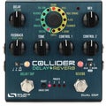 Photo of Source Audio Collider Stereo Delay+Reverb Pedal