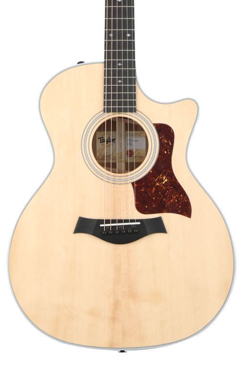ギター Taylor 514ce V-class Taylor 514ce with V-Class Bracing | Reverb