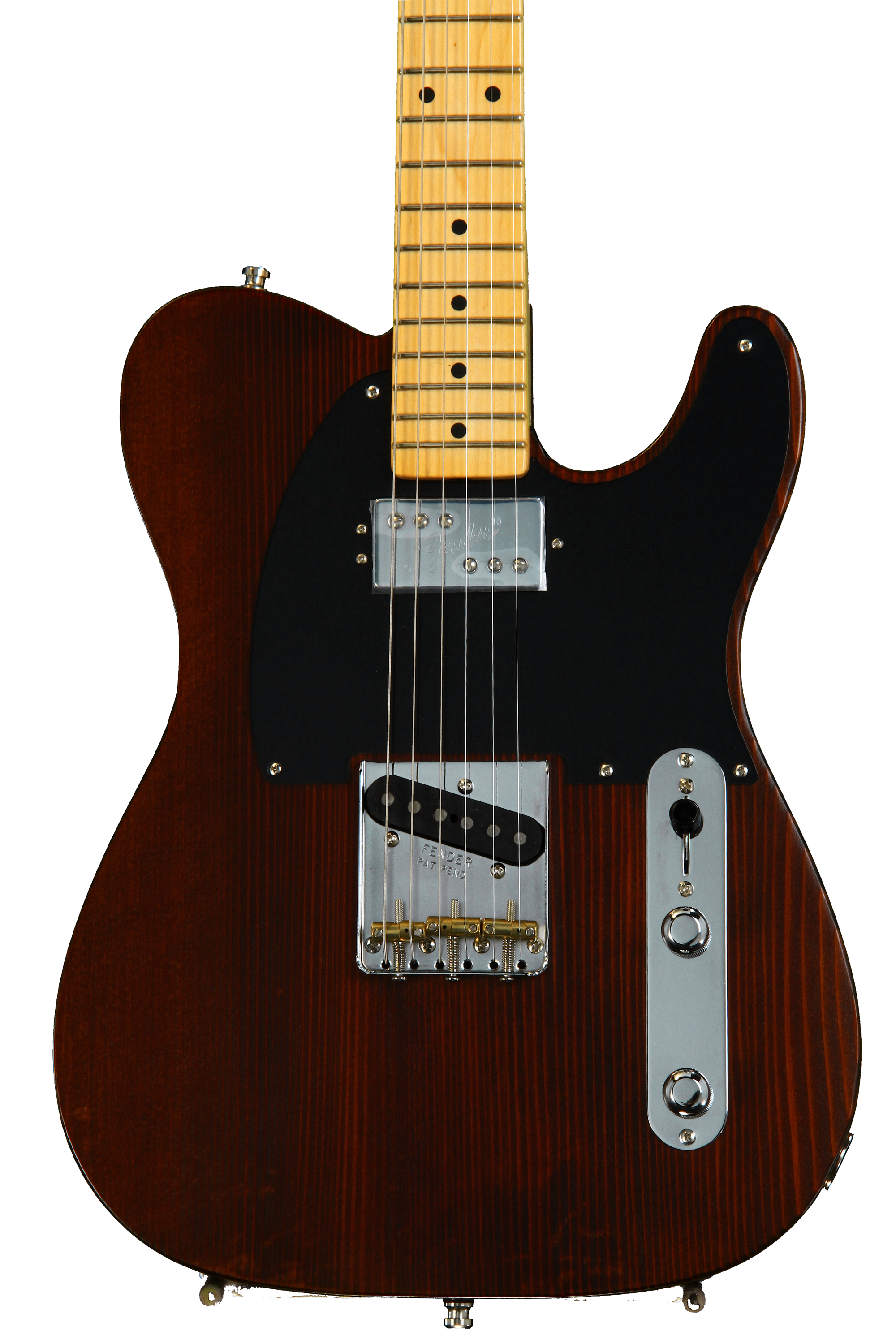 Fender Limited Edition American Vintage Hot Rod '50s Tele