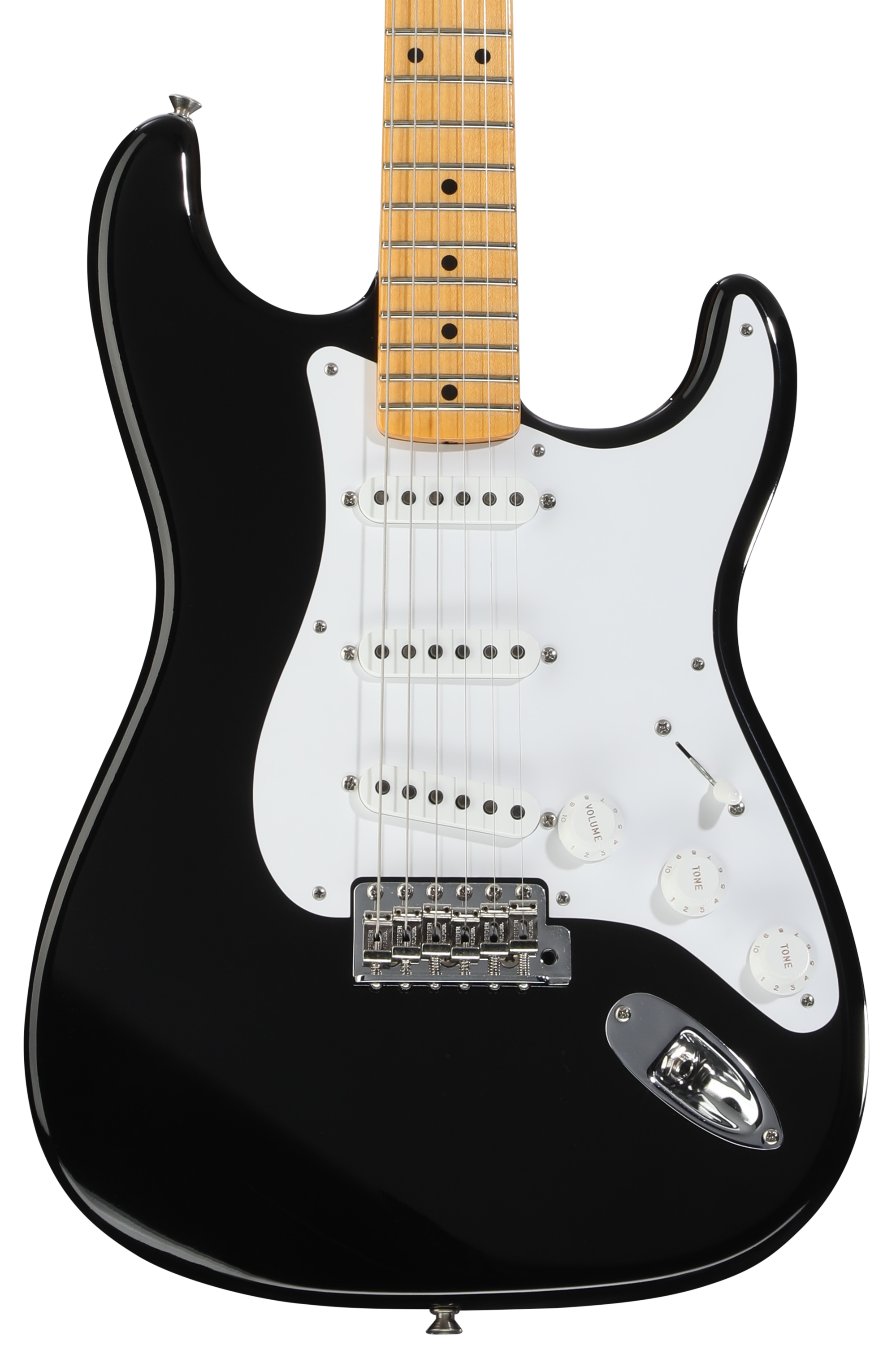 Fender Custom Shop Dual P-90 Stratocaster Journeyman Relic