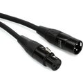 Photo of Hosa HMIC-010 Pro Microphone Cable - 10 foot
