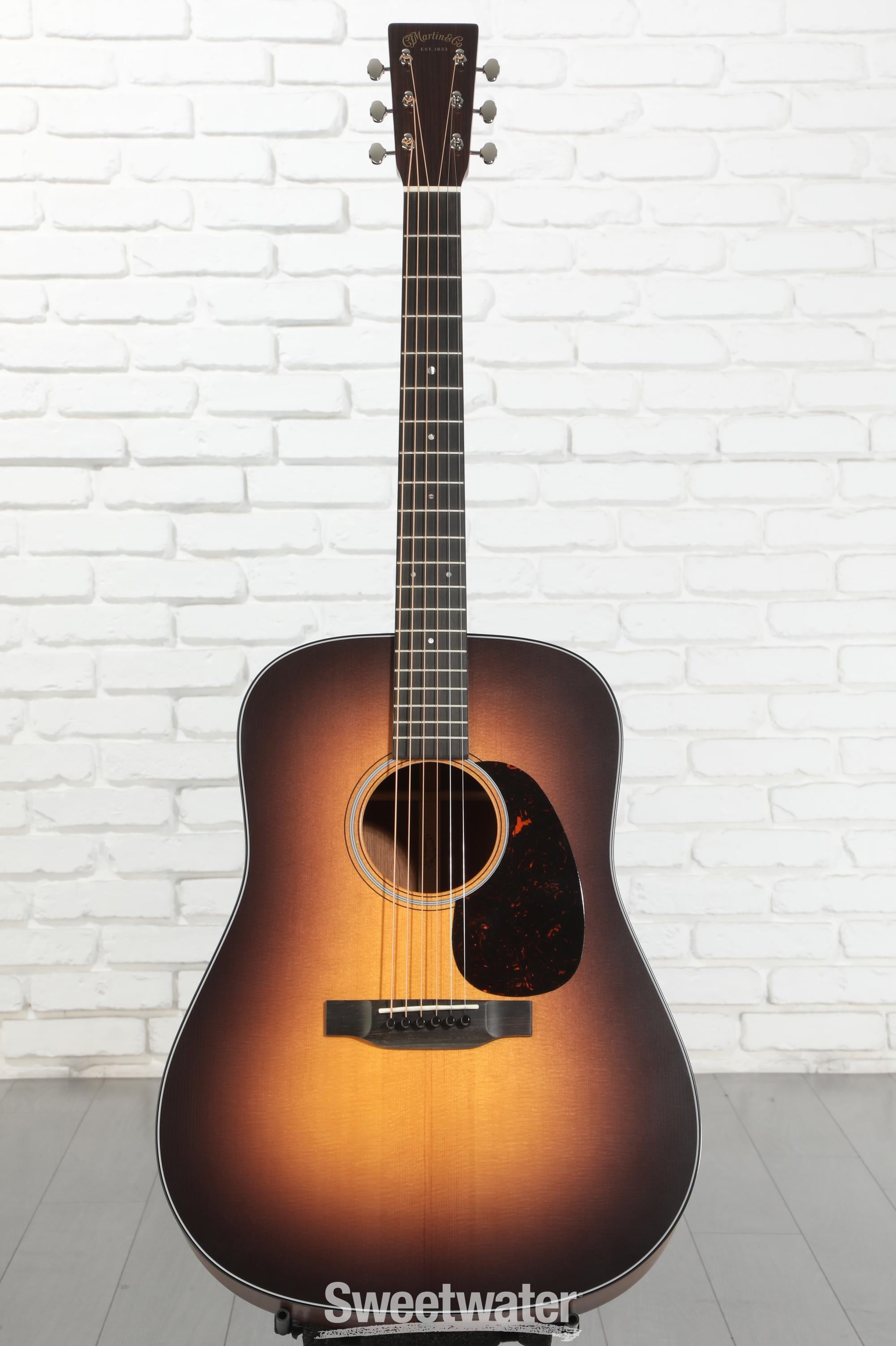 ギター Martin D-18 Marquis Martin D-18 - Kauffmann's Guitar Store