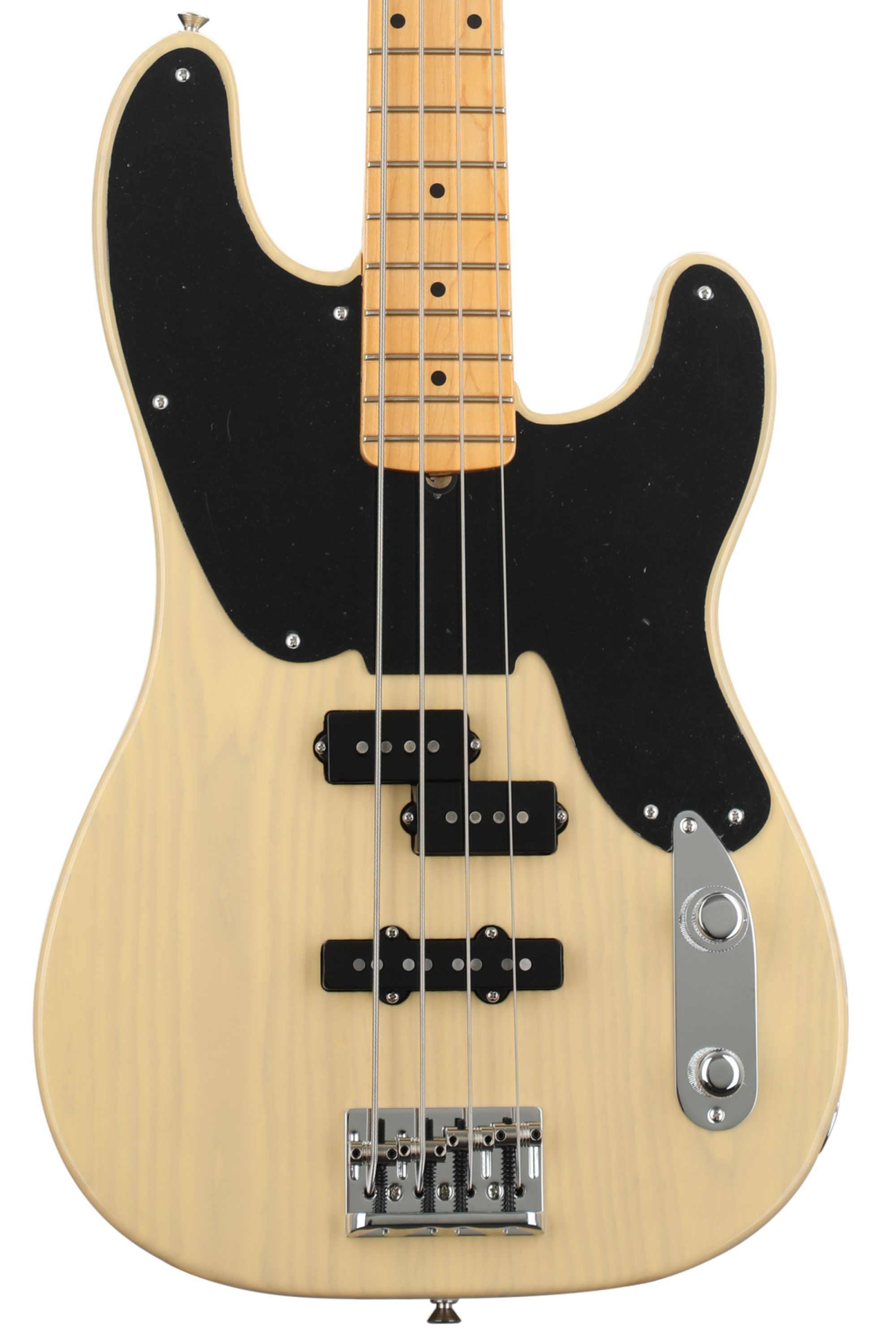 51 telecaster pj deals bass