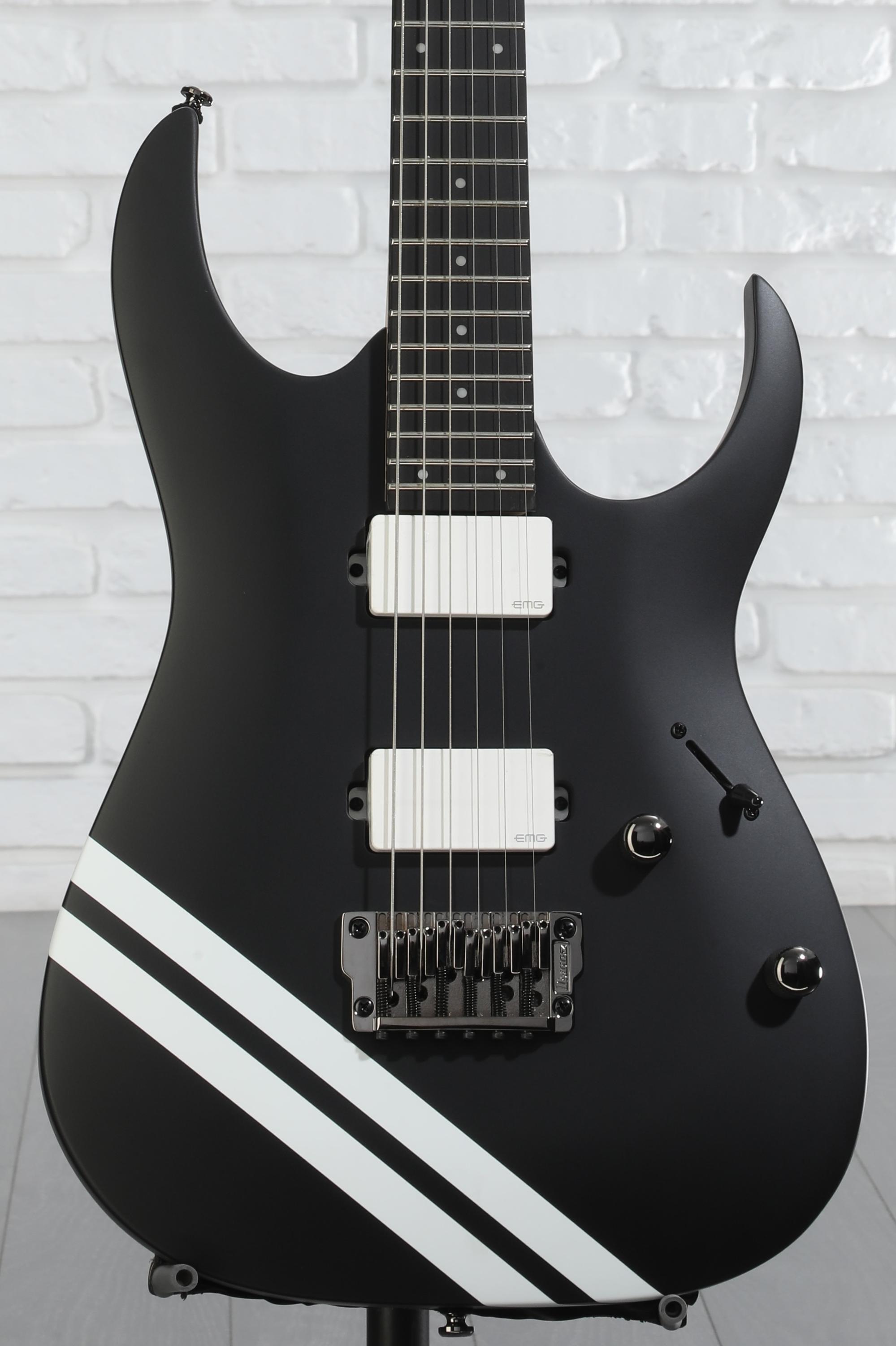 Amazon.com: DR Black Beauties Bass 5 Strings 45-130