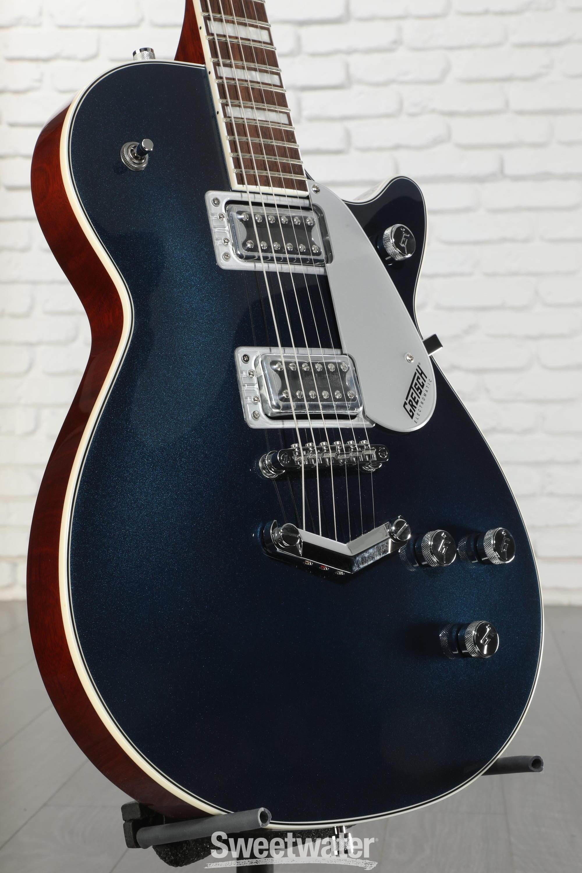 Gretsch G5220 Electromatic Jet BT Electric Guitar - Midnight